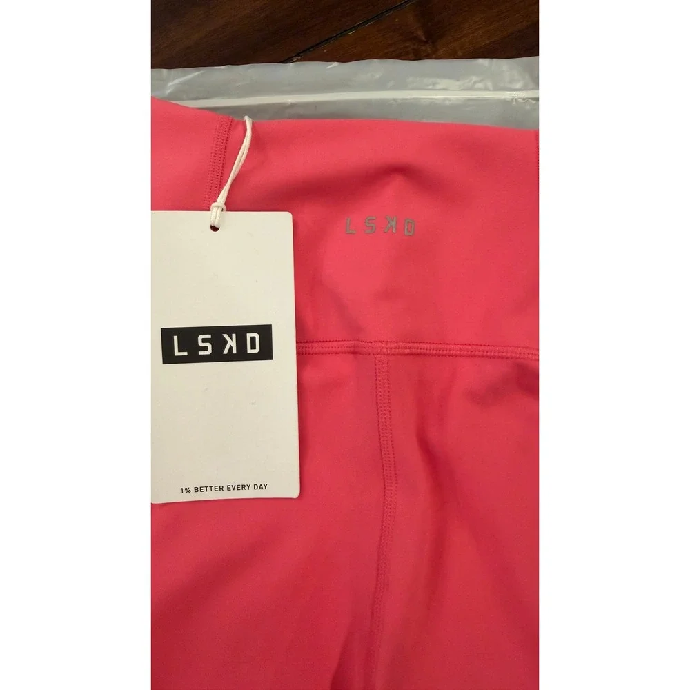 LSKD Fusion Ultra High-Rise 6